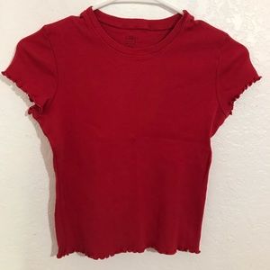 Brandy Melville Blouse